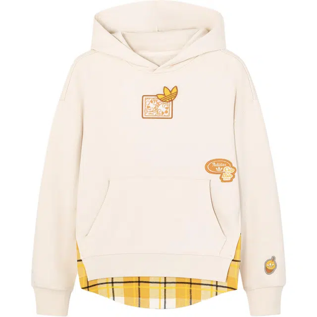 adidas Disney Knit Hoodie