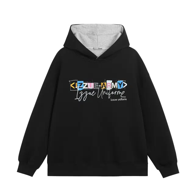 izzue i.t 430glogo TC