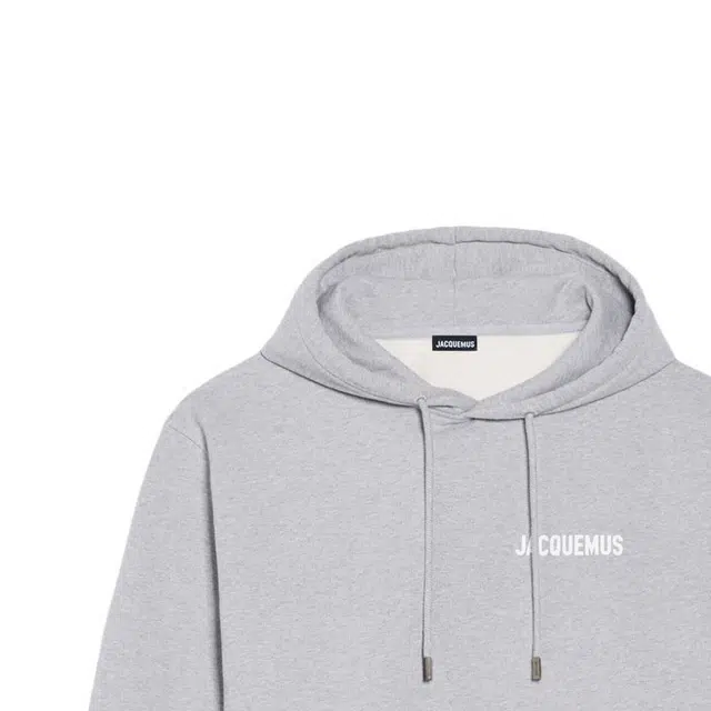 Jacquemus Logo