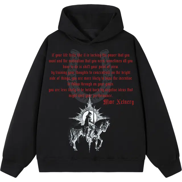 MOOR XCLNERY vintage