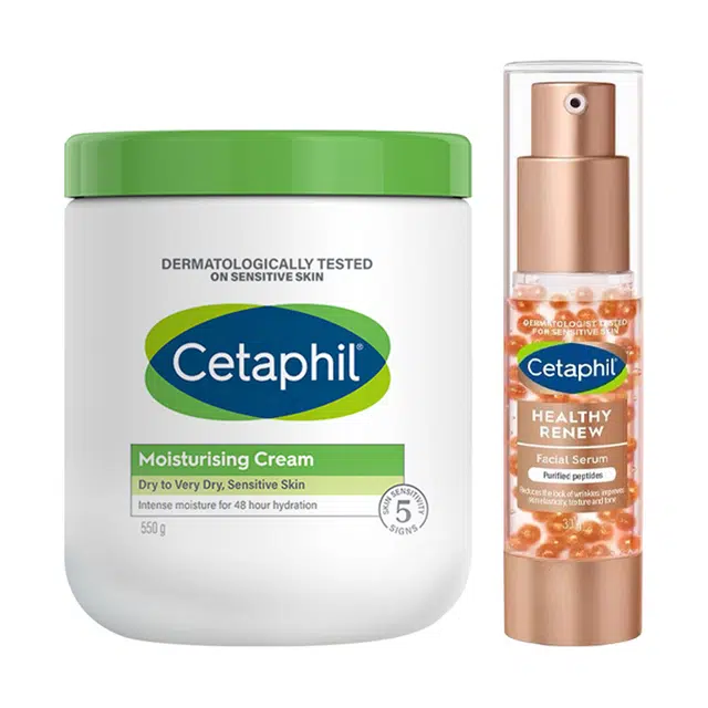 Cetaphil 550g+30g