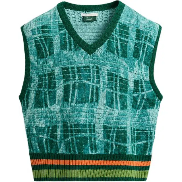 ZARA x Otis Kwame Kye Quaicoe V