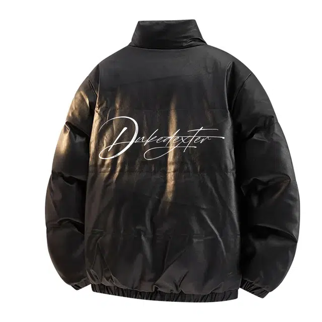 DUKE+DEXTER cleanfitLogoPU