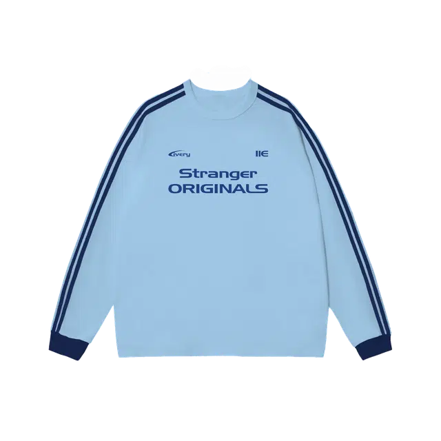 11ESTRANGER T