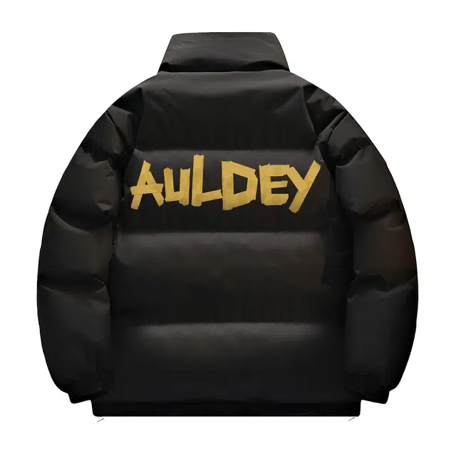AULDEY LOGO