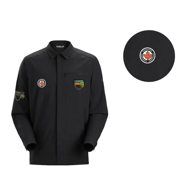 Arcteryx SKYLINE Logo