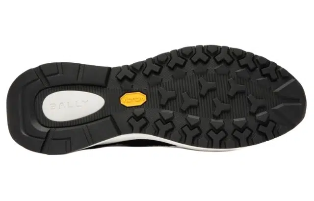 BALLY