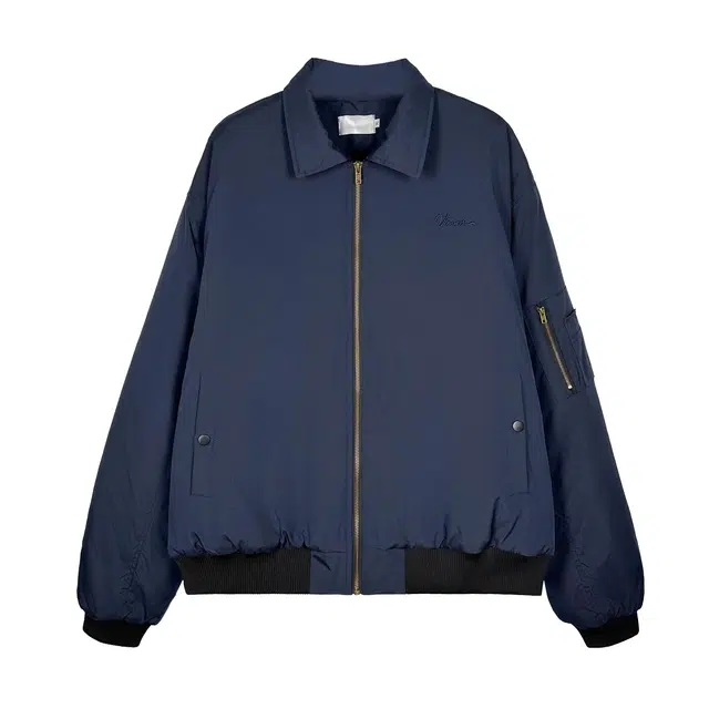 BABUGGE cleanfitbomber