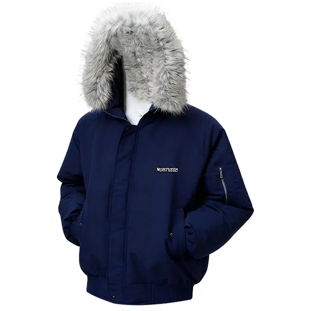 M17 STUDIO MA1bombercleanfit