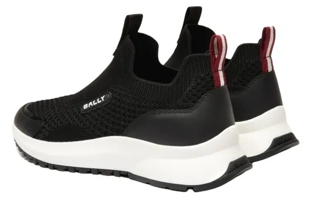 BALLY