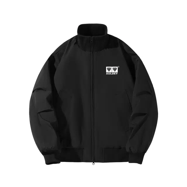AULDEY logo90vibe