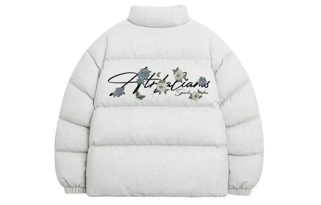 FALIAMS Down Jacketslogo