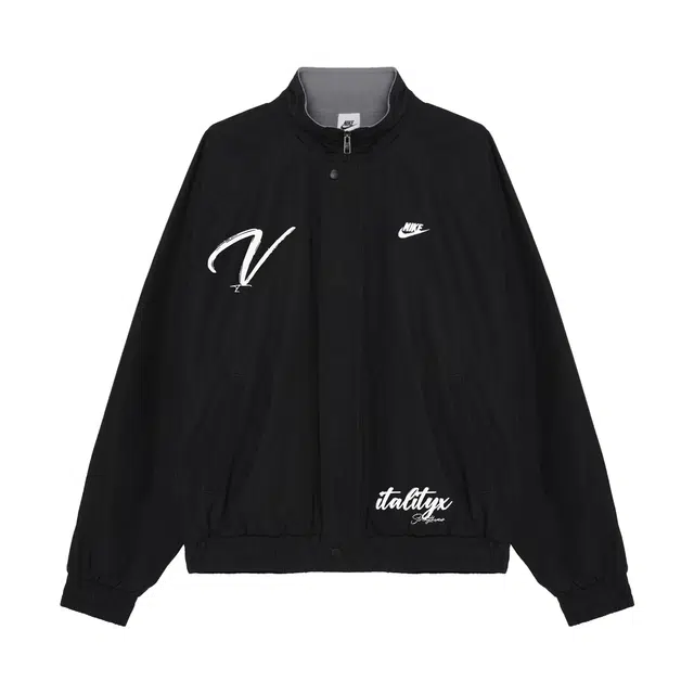 Nike Club Softshell Jacket