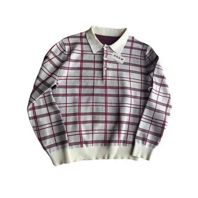 HRDW miurowpolocleanfit