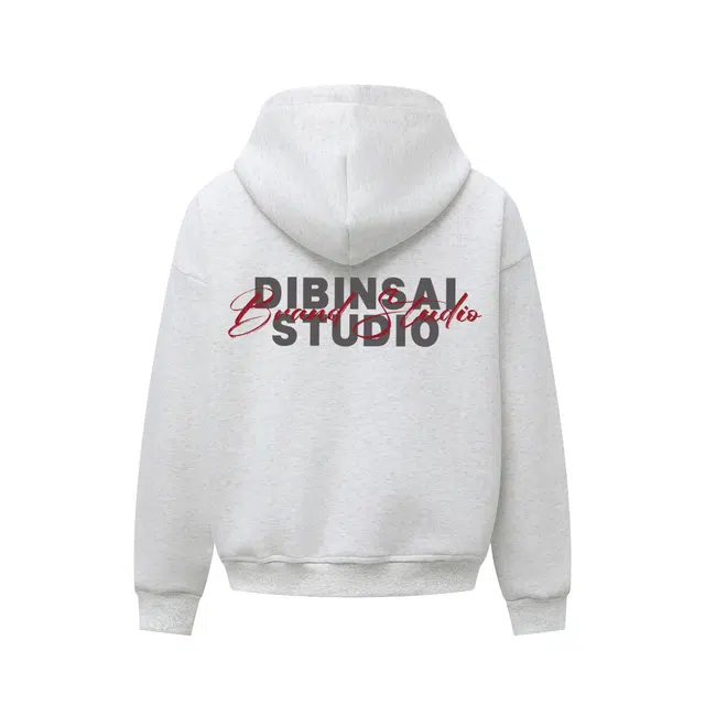 DIBINSAI STUDIO cleanfitboxy