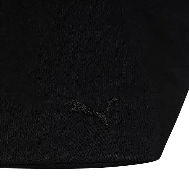 PUMA Logo Tote