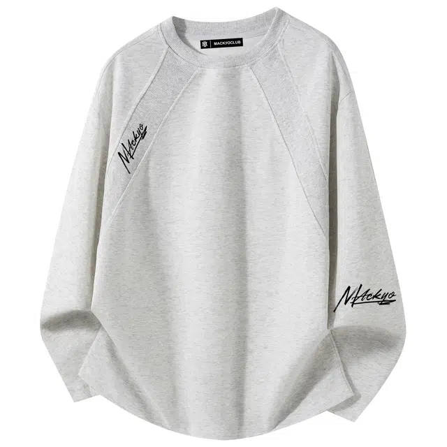 Mackyo x SOORCHCE YicHenLogo