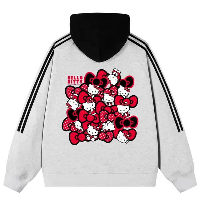 Sanrio x Hello Kitty SS25