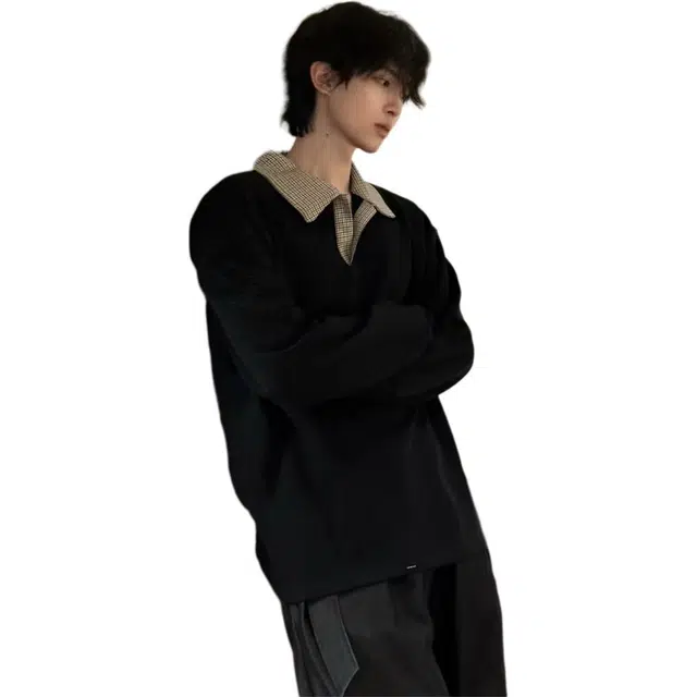 DEMAVIE cleanfitTPOLO