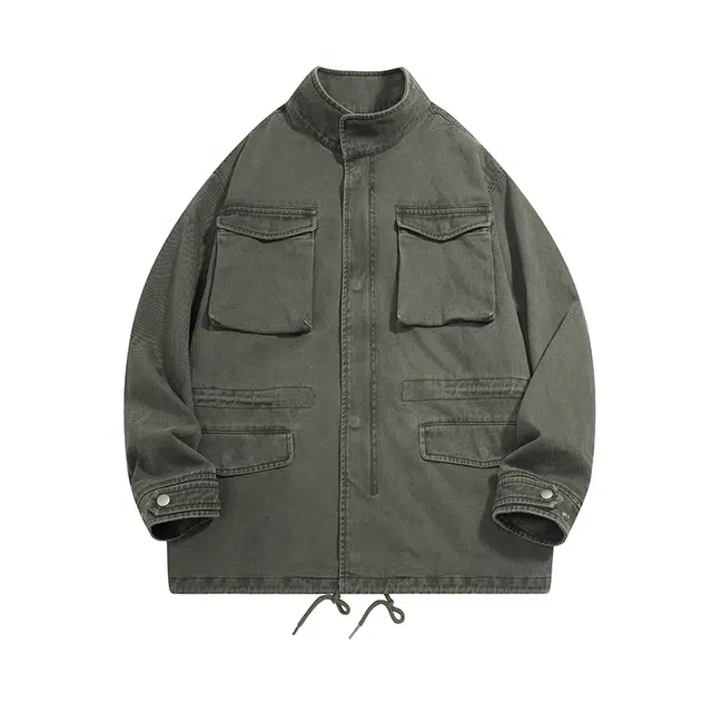 URBAN AUTHENTIC