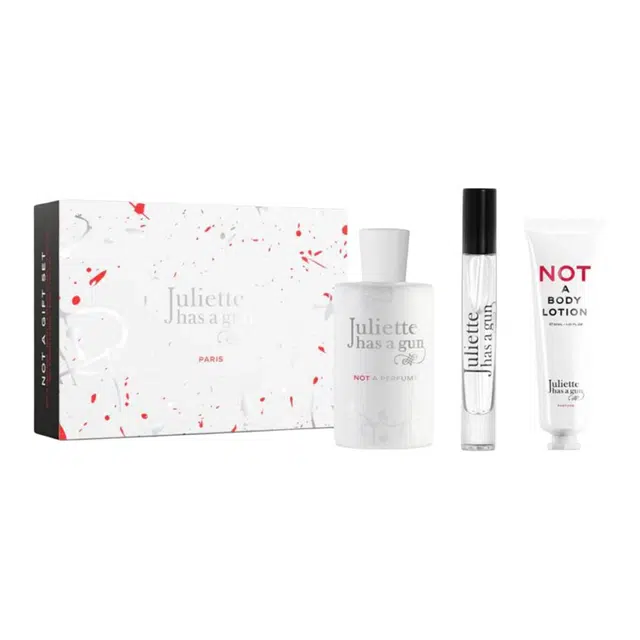 EDP 100ml+7.5ml+30ml