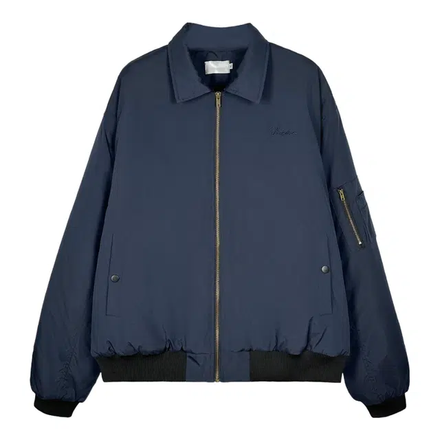 BABUGGE cleanfitbomber