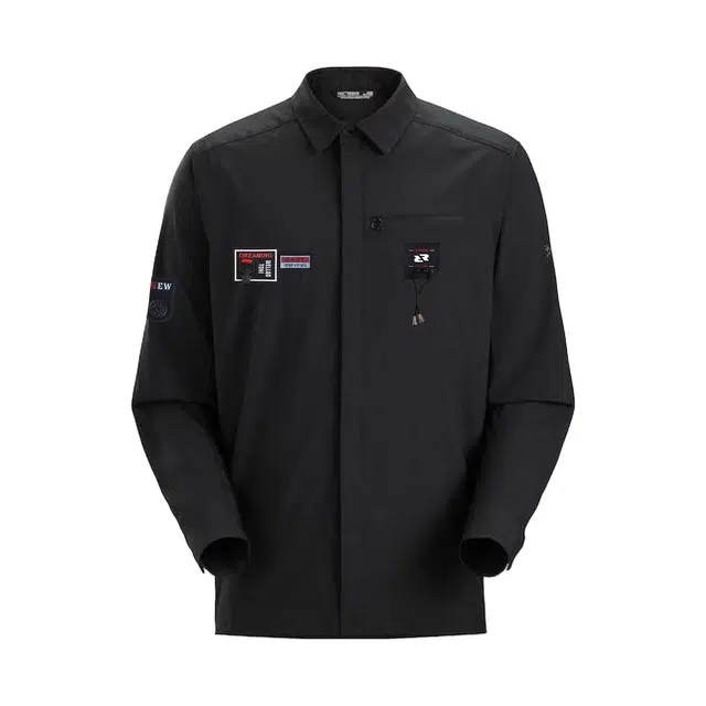 Arcteryx SKYLINE Logo