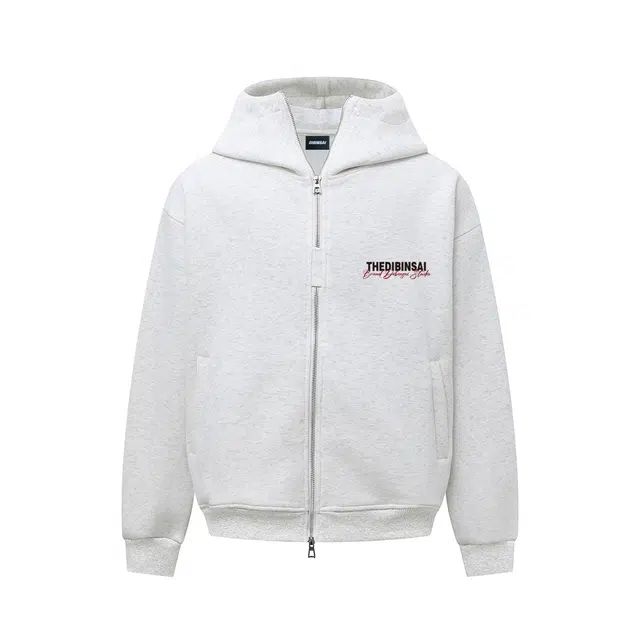 DIBINSAI STUDIO logo