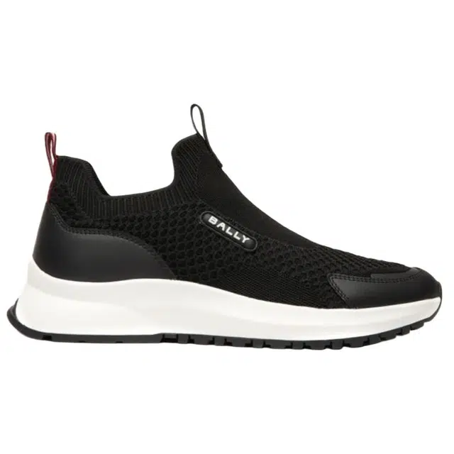 BALLY