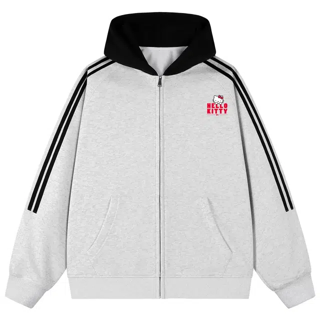 Sanrio x Hello Kitty SS25