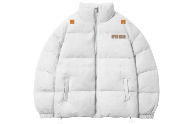 FALIAMS Down Jacketslogo