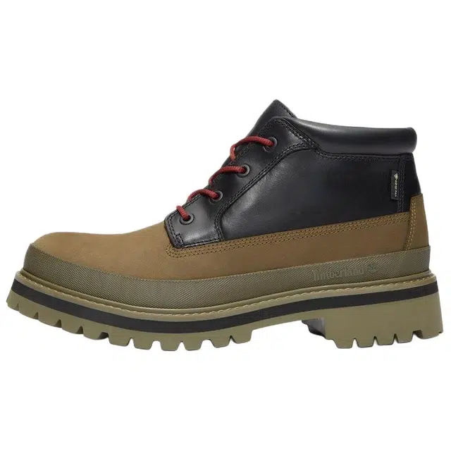 Timberland PREMIUM GTX Chukka