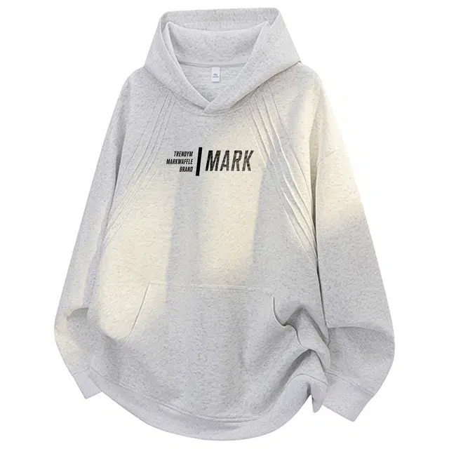 MARK WAFFLE cleanfitlogo