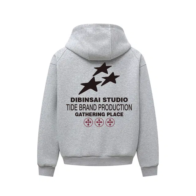 DIBINSAI STUDIO logo