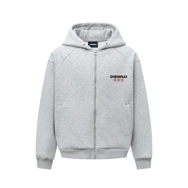 DIBINSAI STUDIO logo