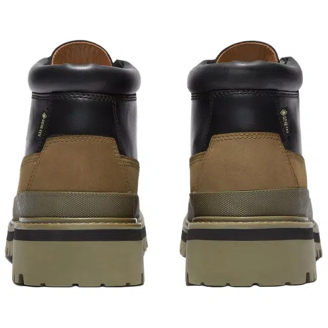 Timberland PREMIUM GTX Chukka