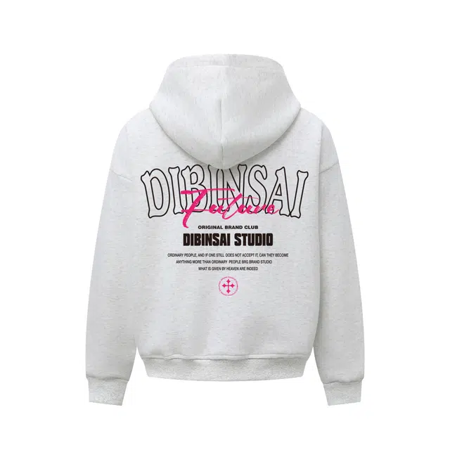 DIBINSAI STUDIO cleanfitlogo