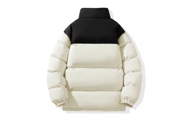 PISYPOX Down Jackets