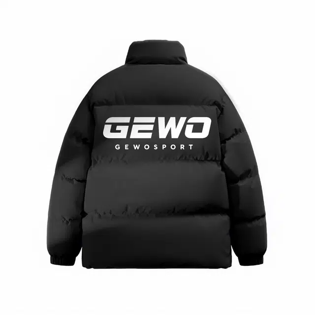 GEWO logo