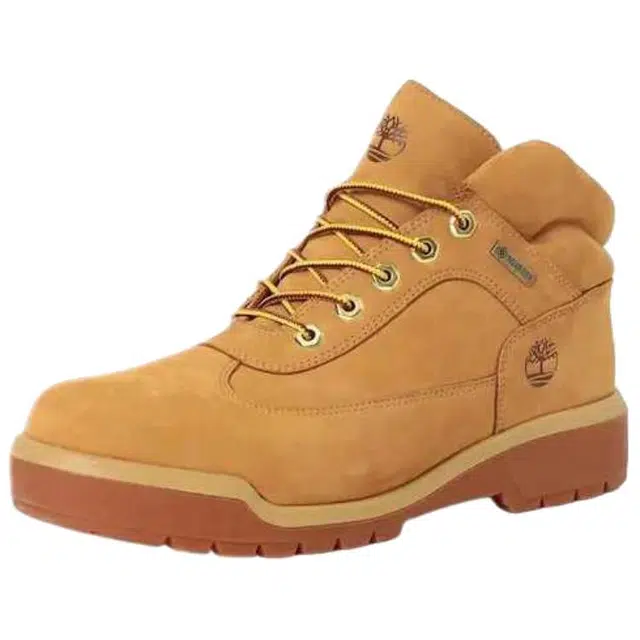 beams x Timberland Field Boots GTX