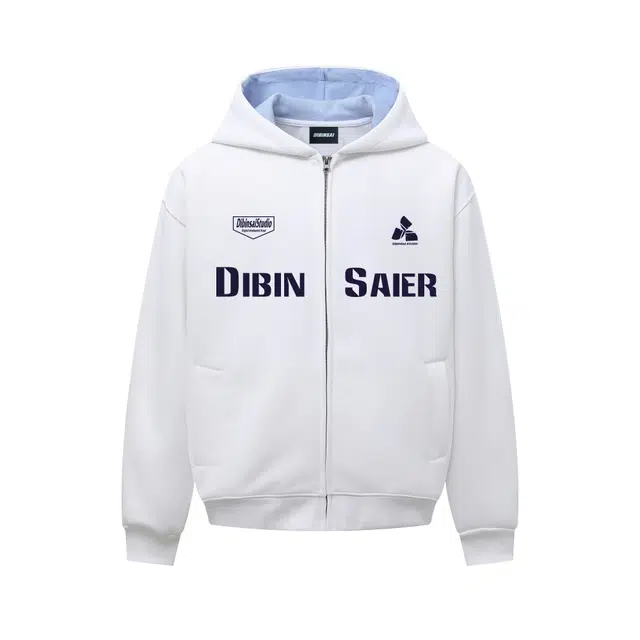 DIBINSAI STUDIO logo