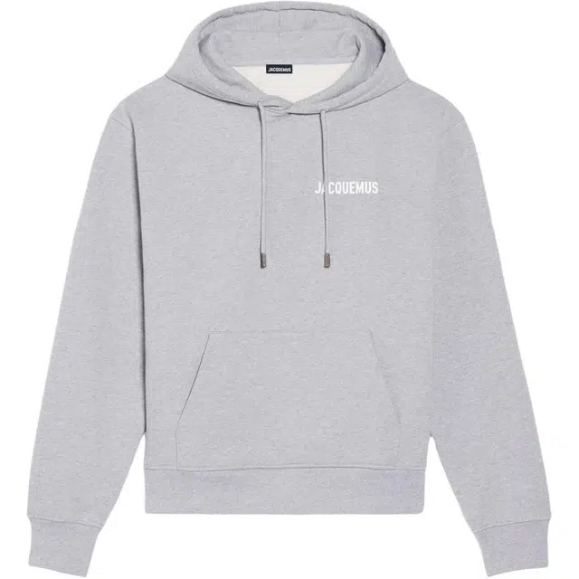 Jacquemus Logo