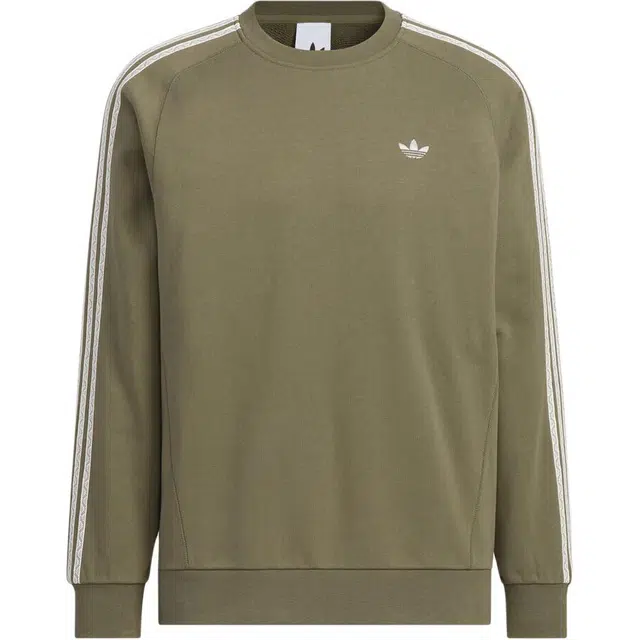 adidas originals TOC FW25 SWEAT CREW