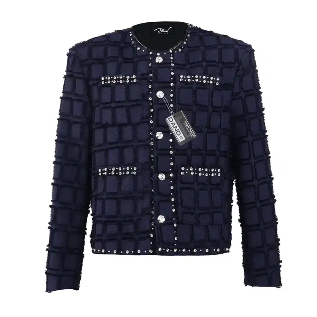 DAND Cleanfit Jacket