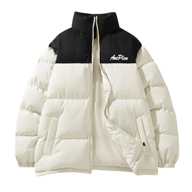 a02 Down Jackets