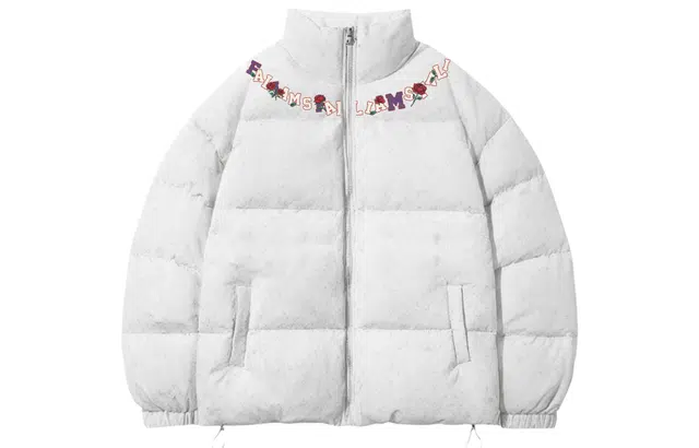 FALIAMS Down JacketsLogo