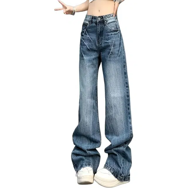 M JEANS STUDIOS 7 CleanFit