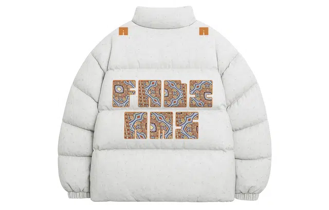 FALIAMS Down Jacketslogo