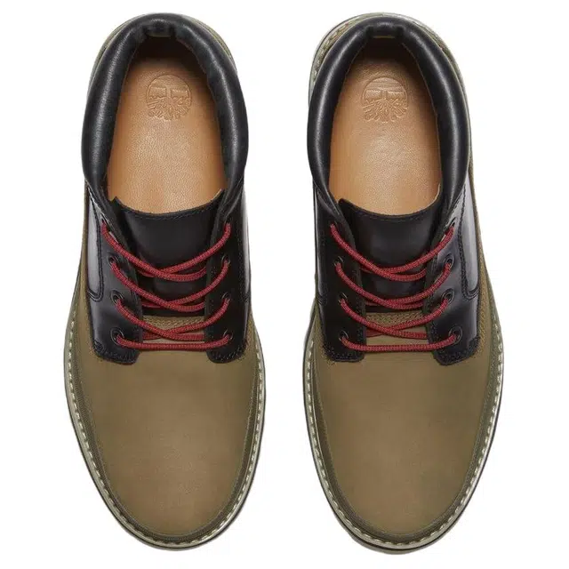 Timberland PREMIUM GTX Chukka