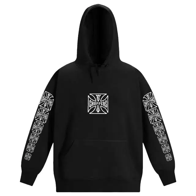 YICHEN vintage wccvibeoversize